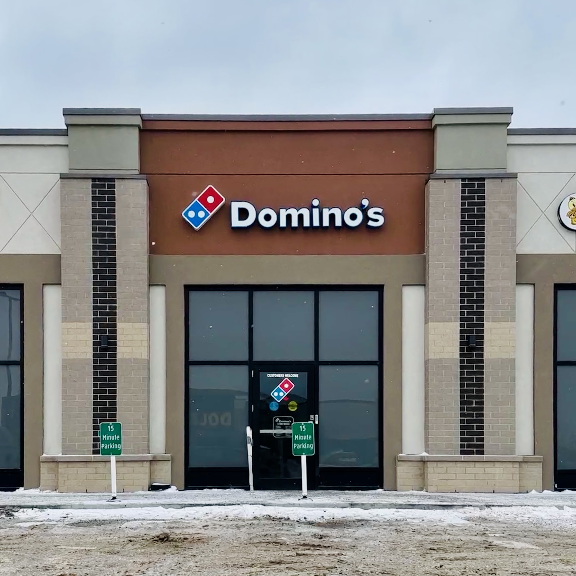 Domino's Pizza
