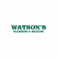 Watson's Plumbing & Heating 110 Bouzarth Ln, Aberdeen Maryland 21001