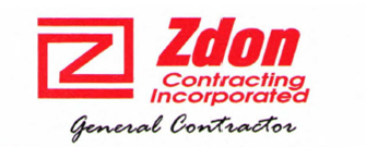 Zdon Contracting Inc 1060 Hardees Dr # H, Aberdeen Maryland 21001