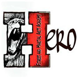 Hero MMA Academy 114 National Business Pkwy Ste 100, Annapolis Junction Maryland 20701