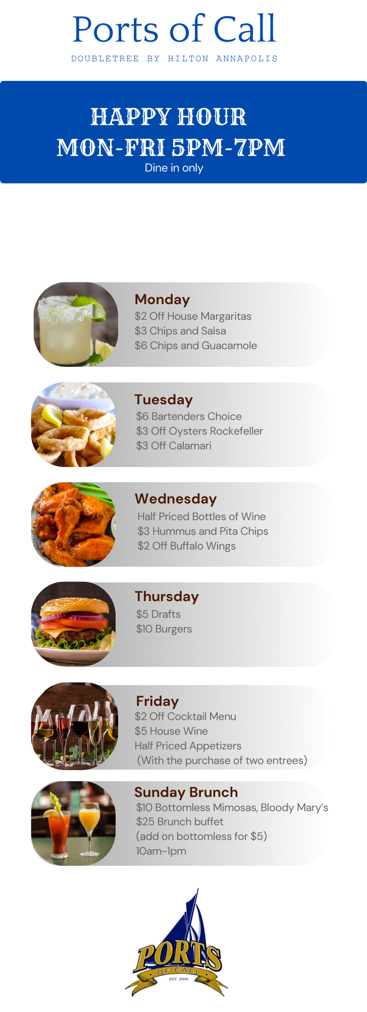 Photo credit: Restaurantji