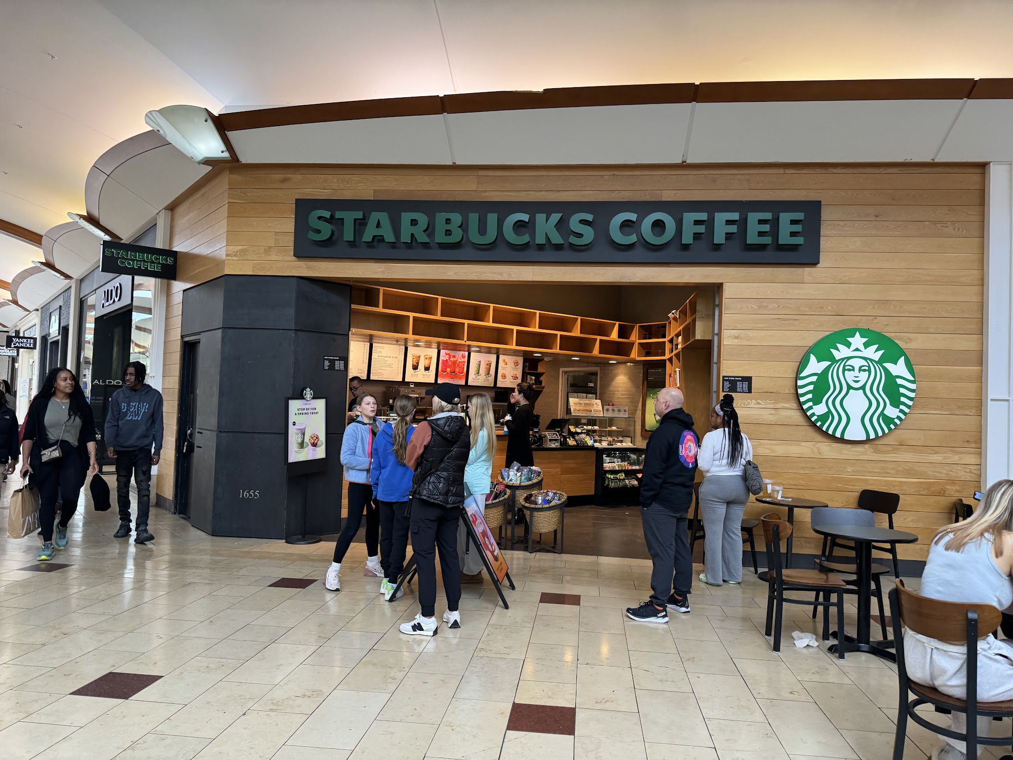 Starbucks