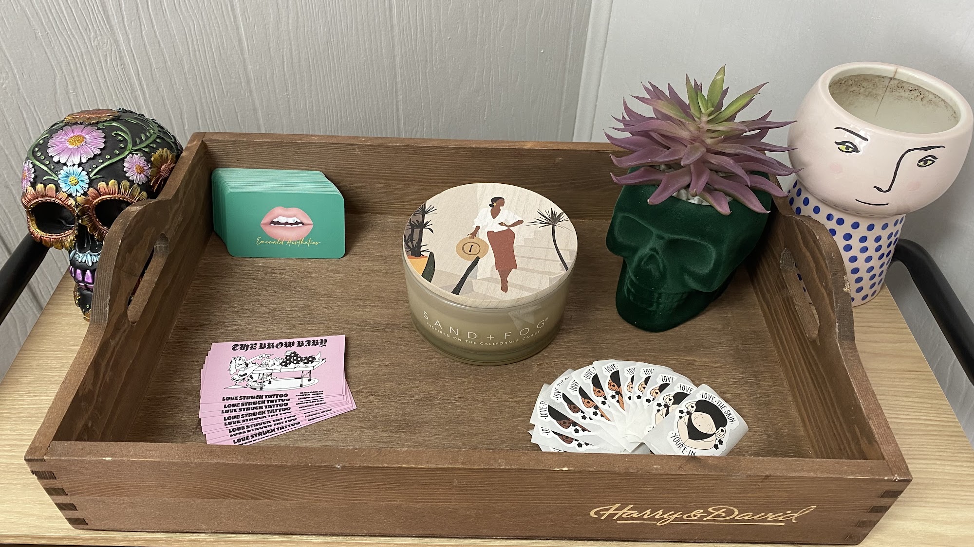 Emerald Aesthetics Waxing Suite