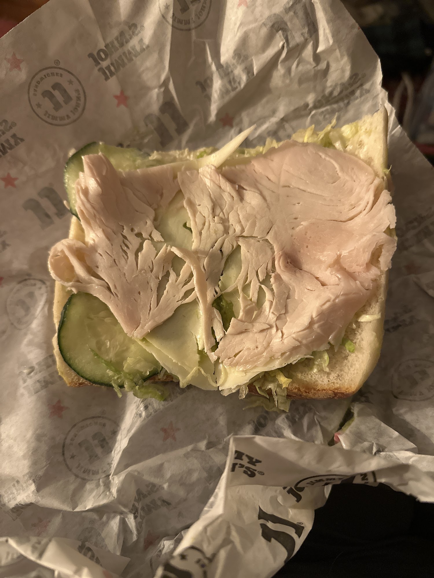 Jimmy John's