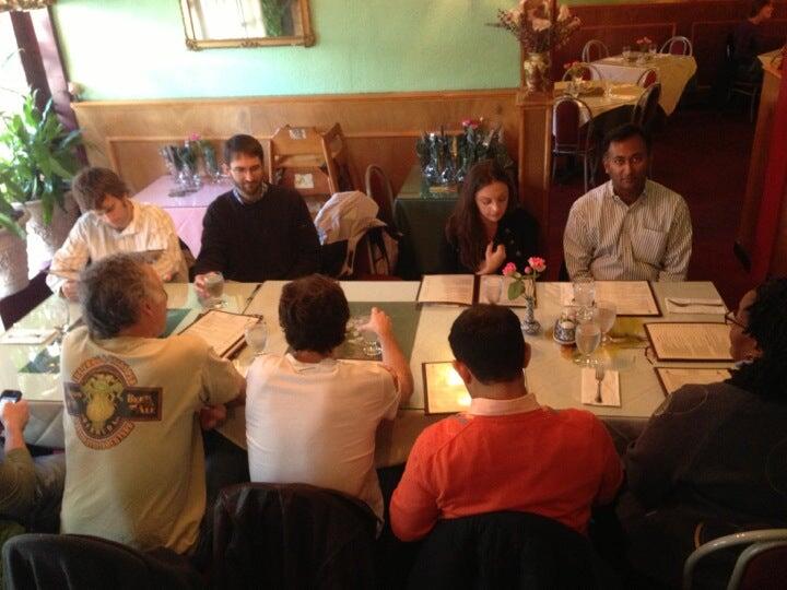 Photo credit: nextdoor