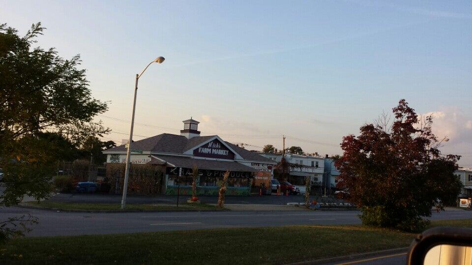 Photo credit: nextdoor