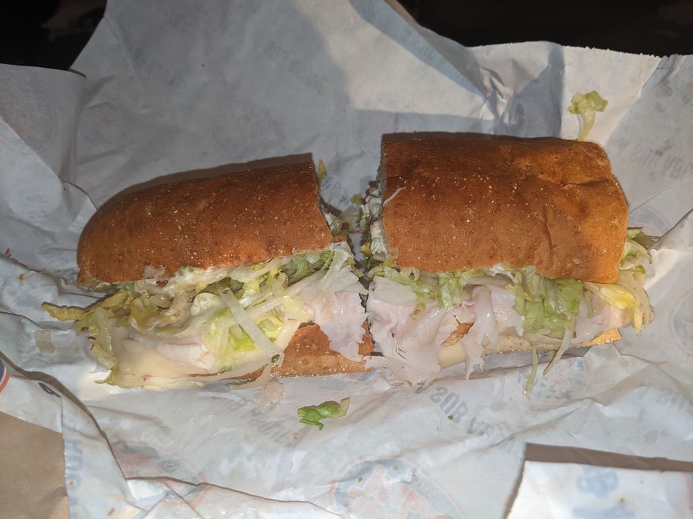 Jersey Mike's Subs