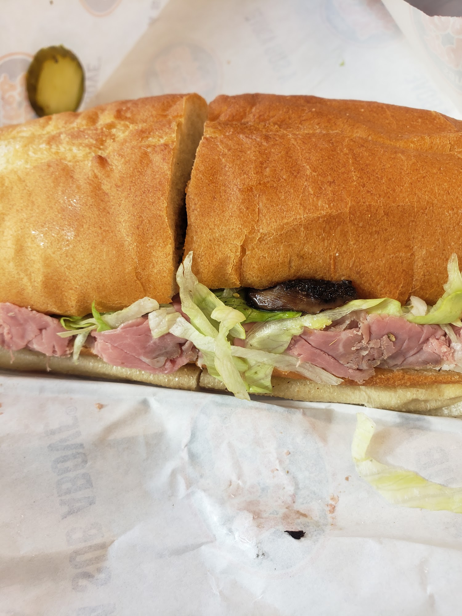 Jersey Mike's Subs