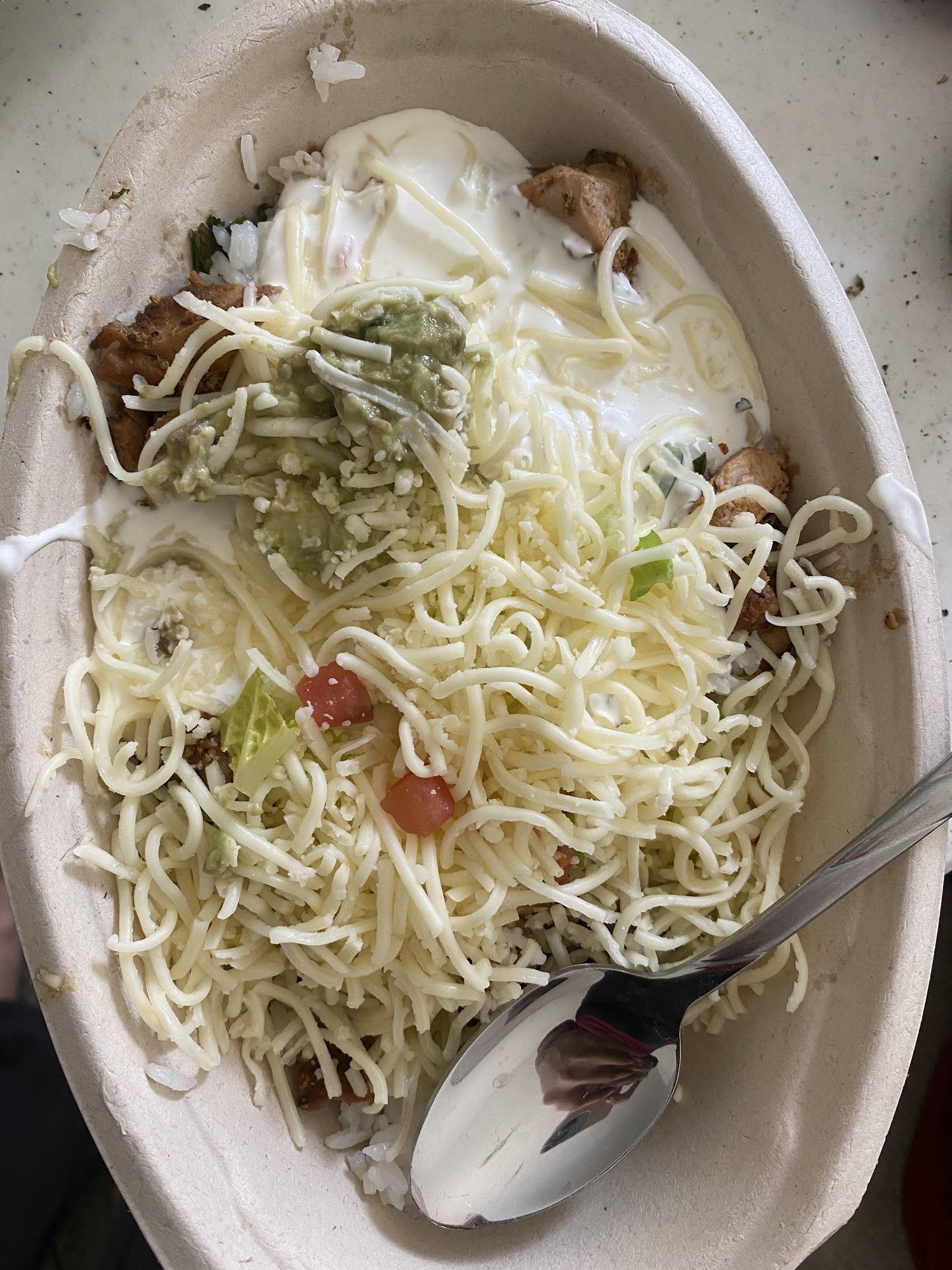 Chipotle Mexican Grill