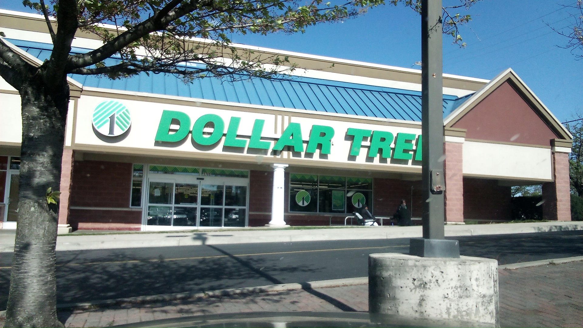 Dollar Tree