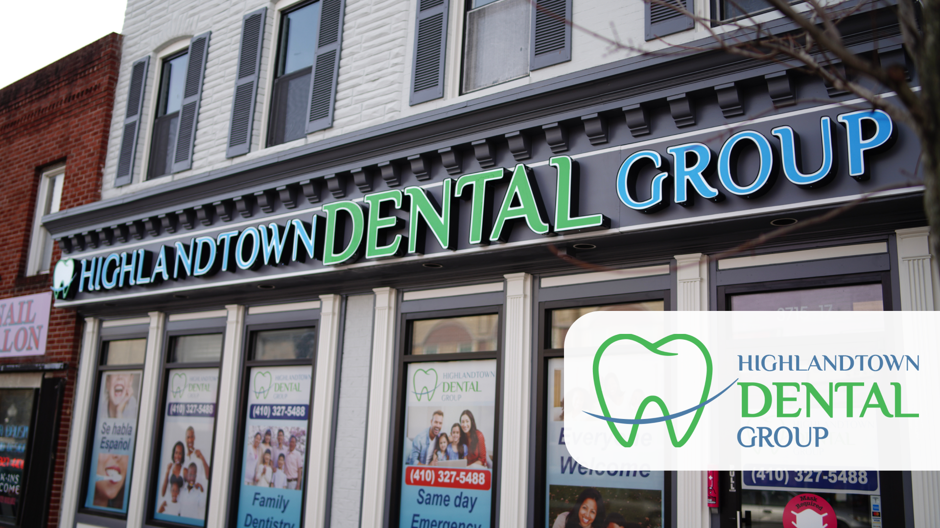 Highlandtown Dental Group