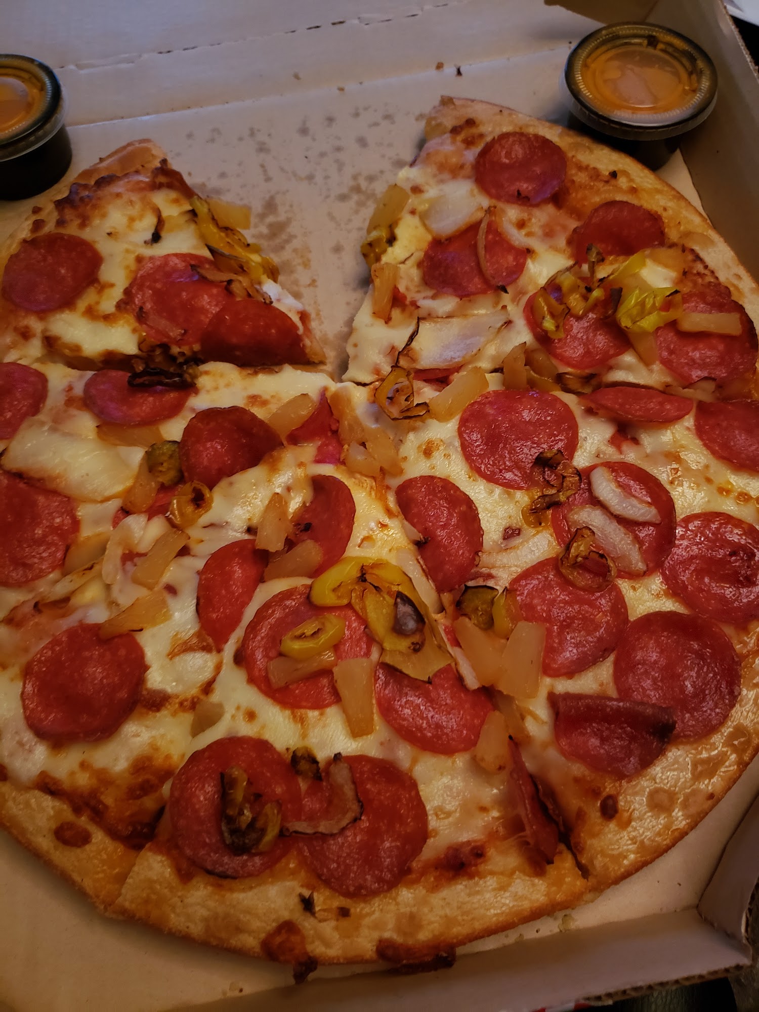 Pizza Hut