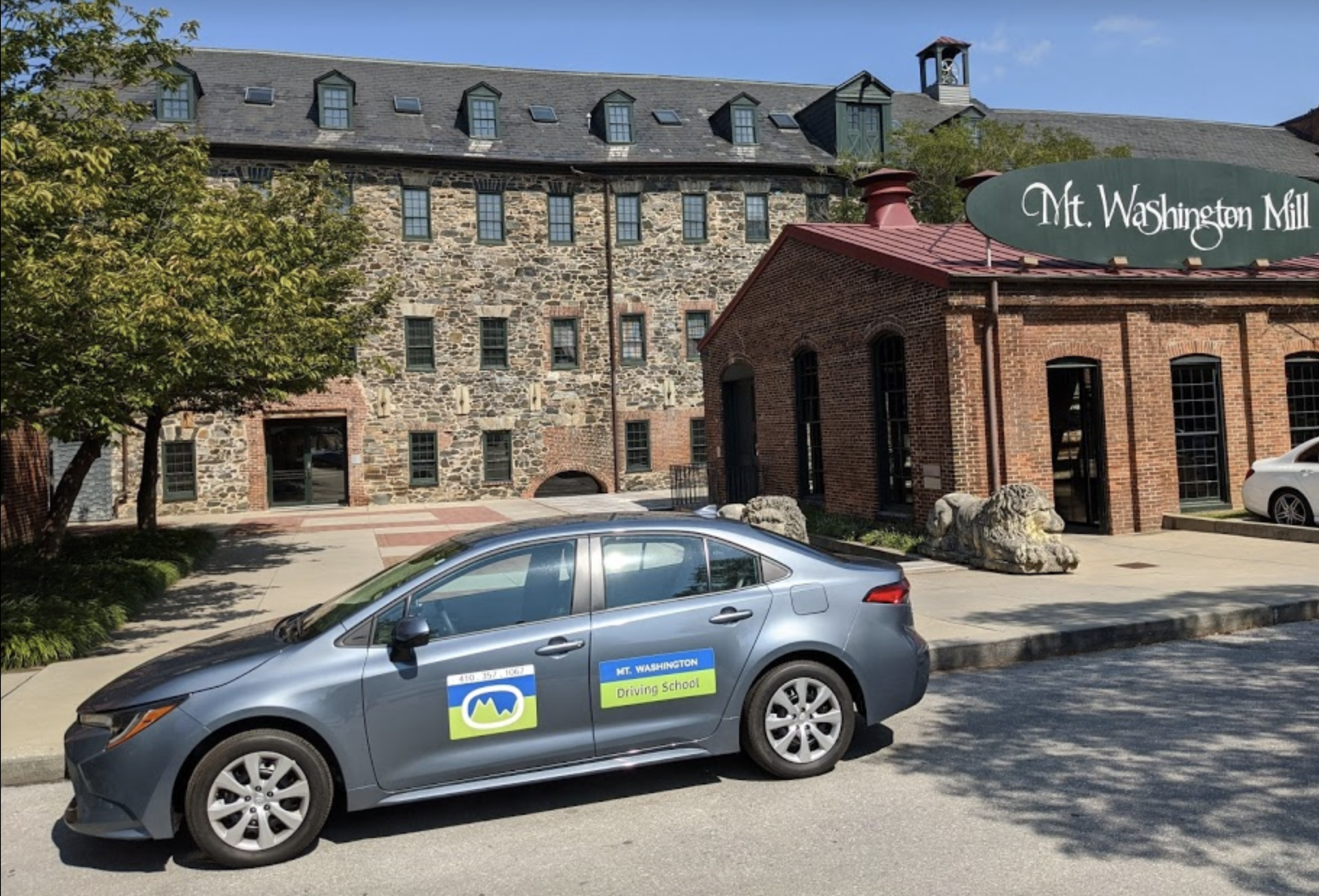 Photo credit: nextdoor