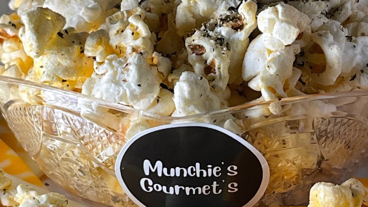 Munchie's Gourmet Carry-Out Restaurant