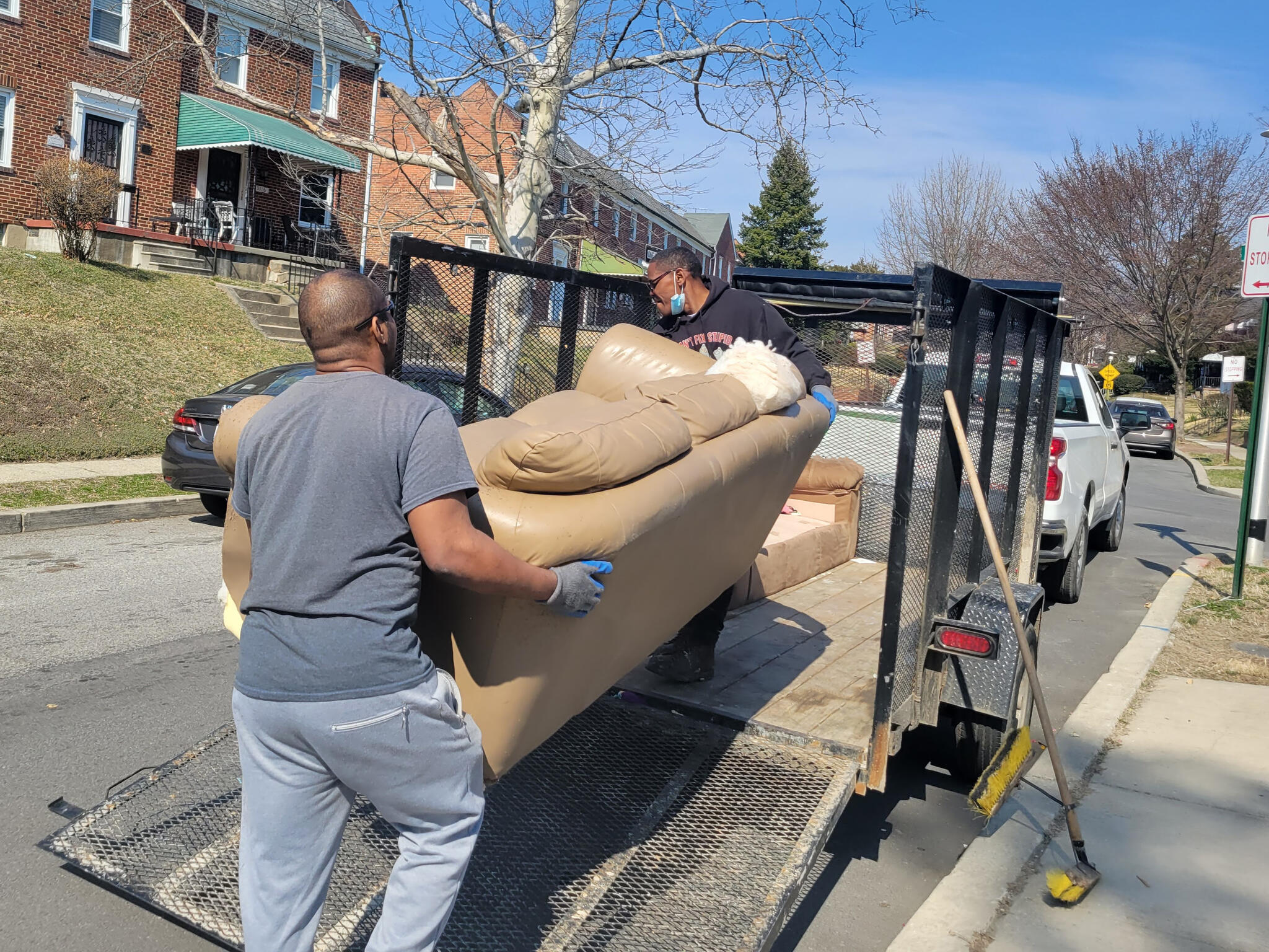 Photo credit: nextdoor