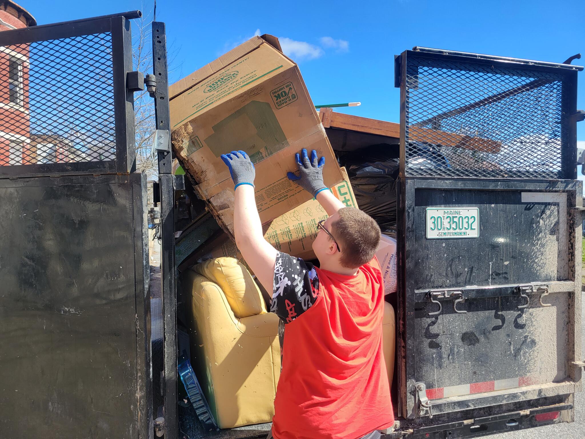 Photo credit: nextdoor