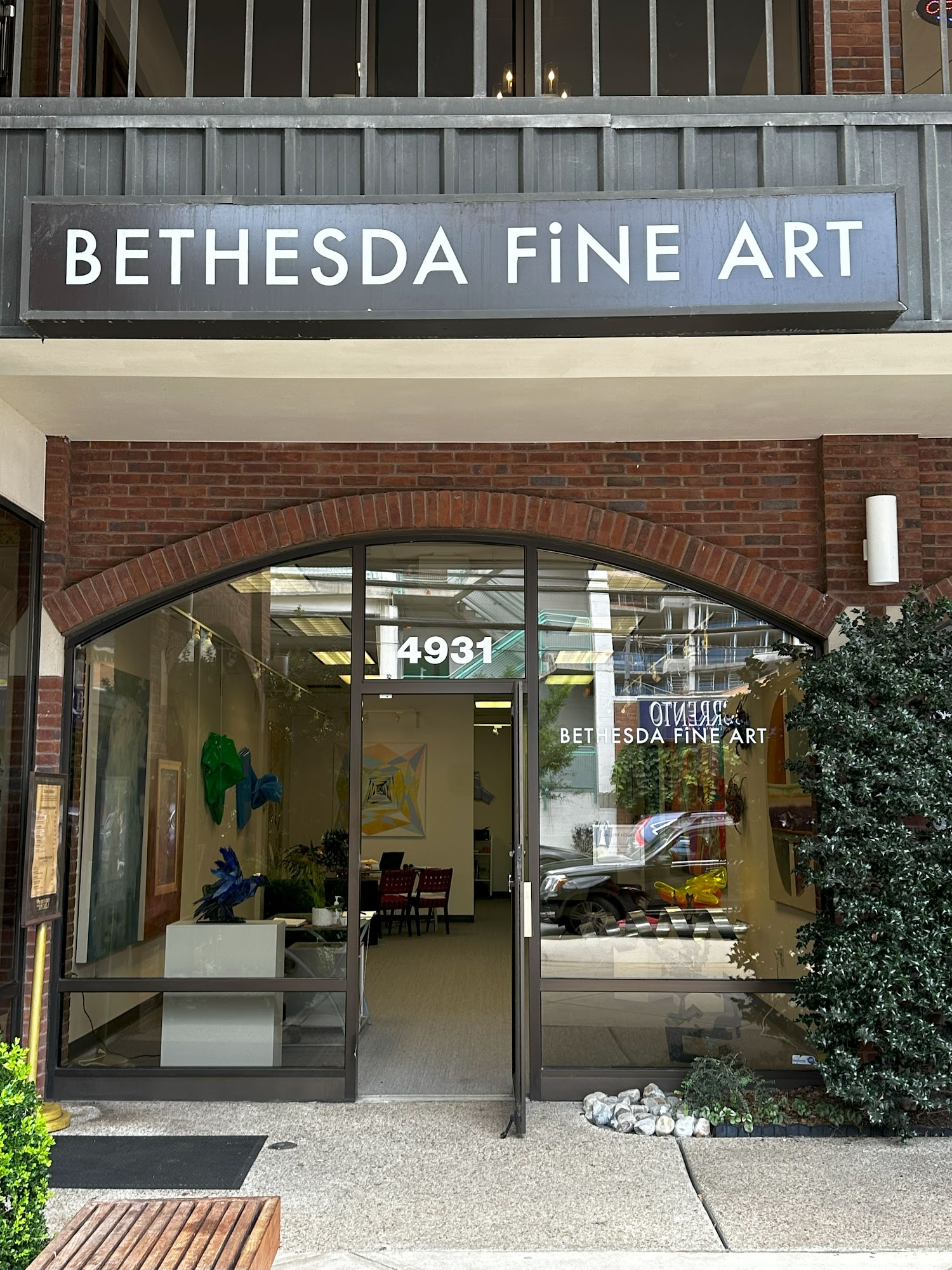 Bethesda Fine Art