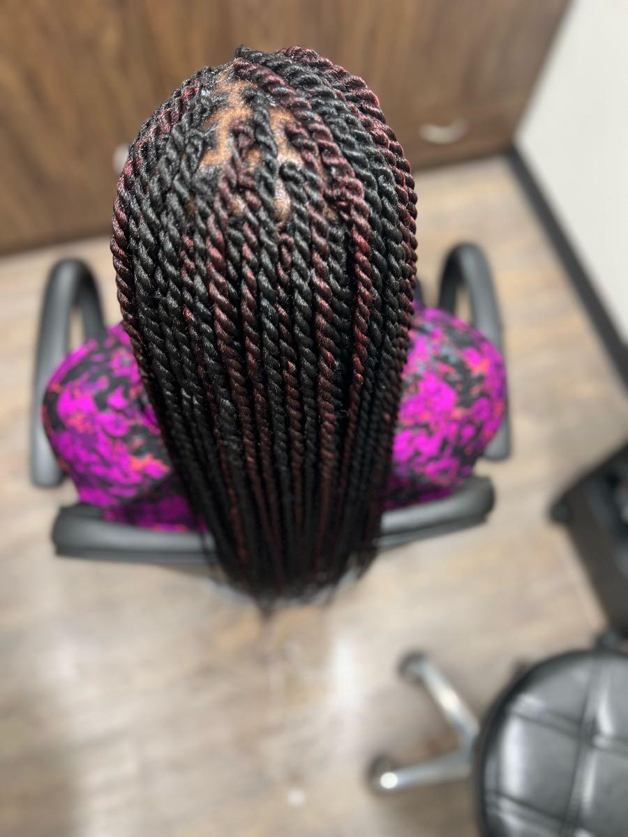 Photo credit: nextdoor