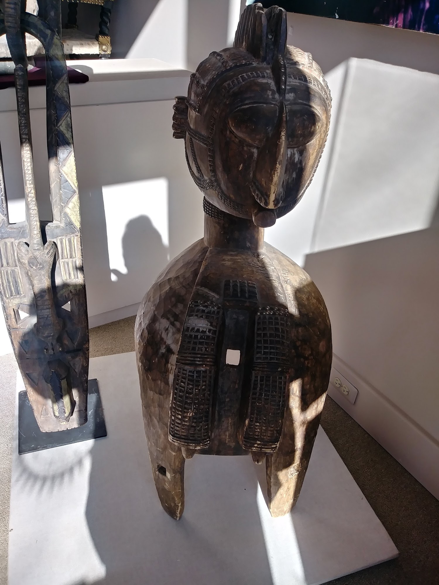African Art Museum of Maryland (AAMM)