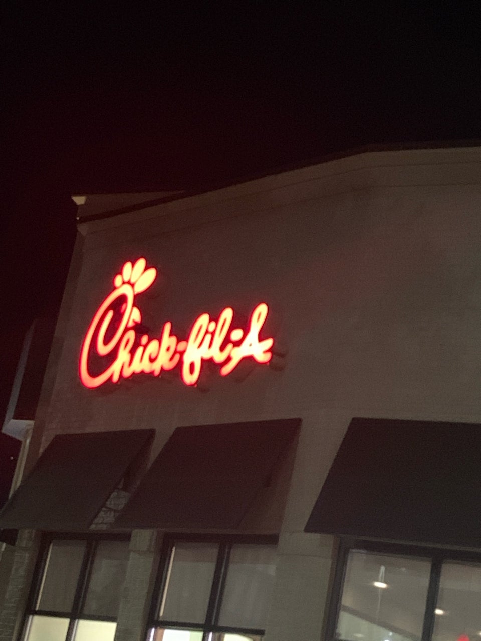 Chick-fil-A
