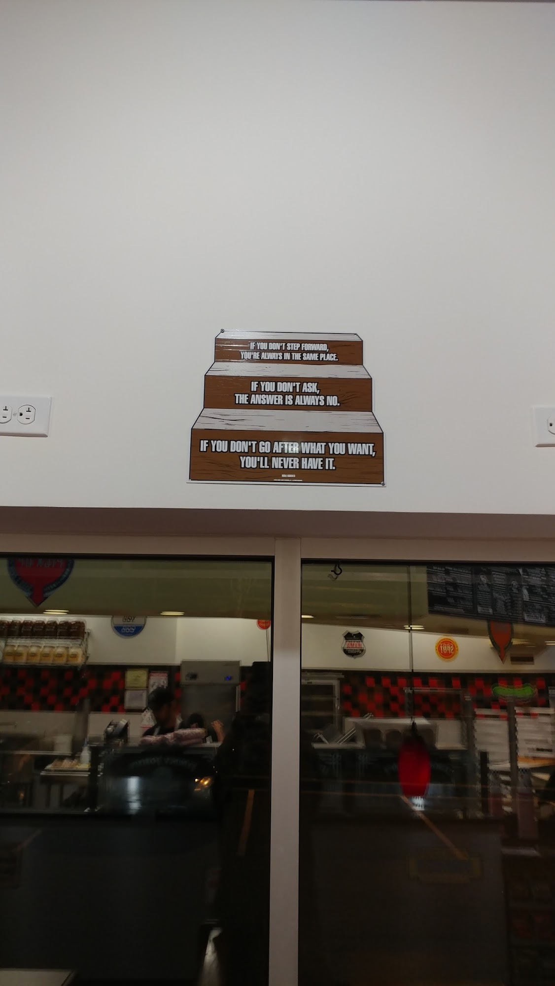 Jimmy John's