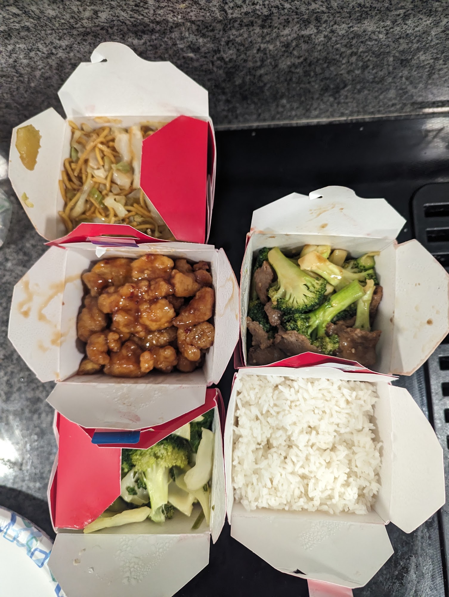 Panda Express