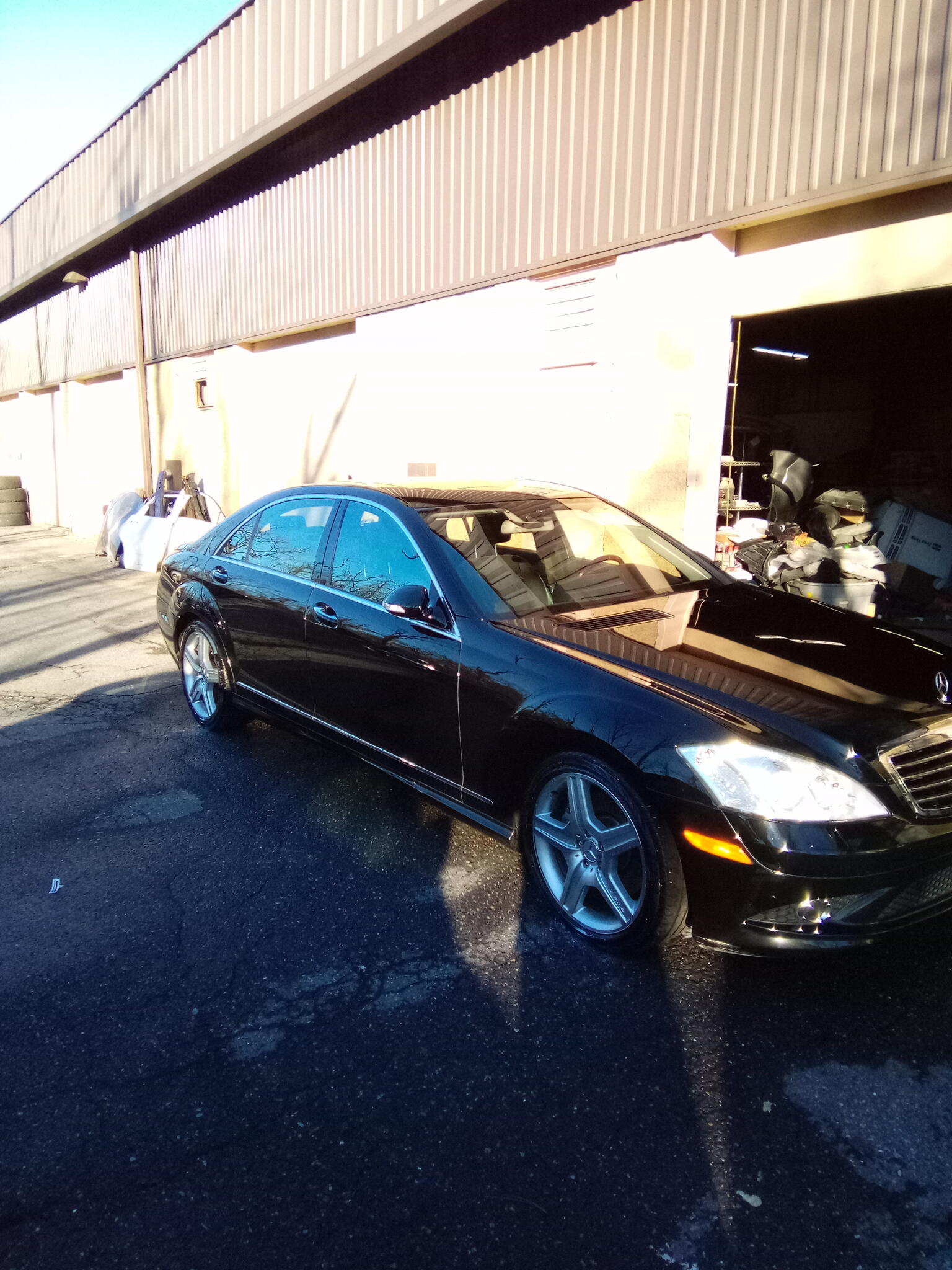 Photo credit: nextdoor