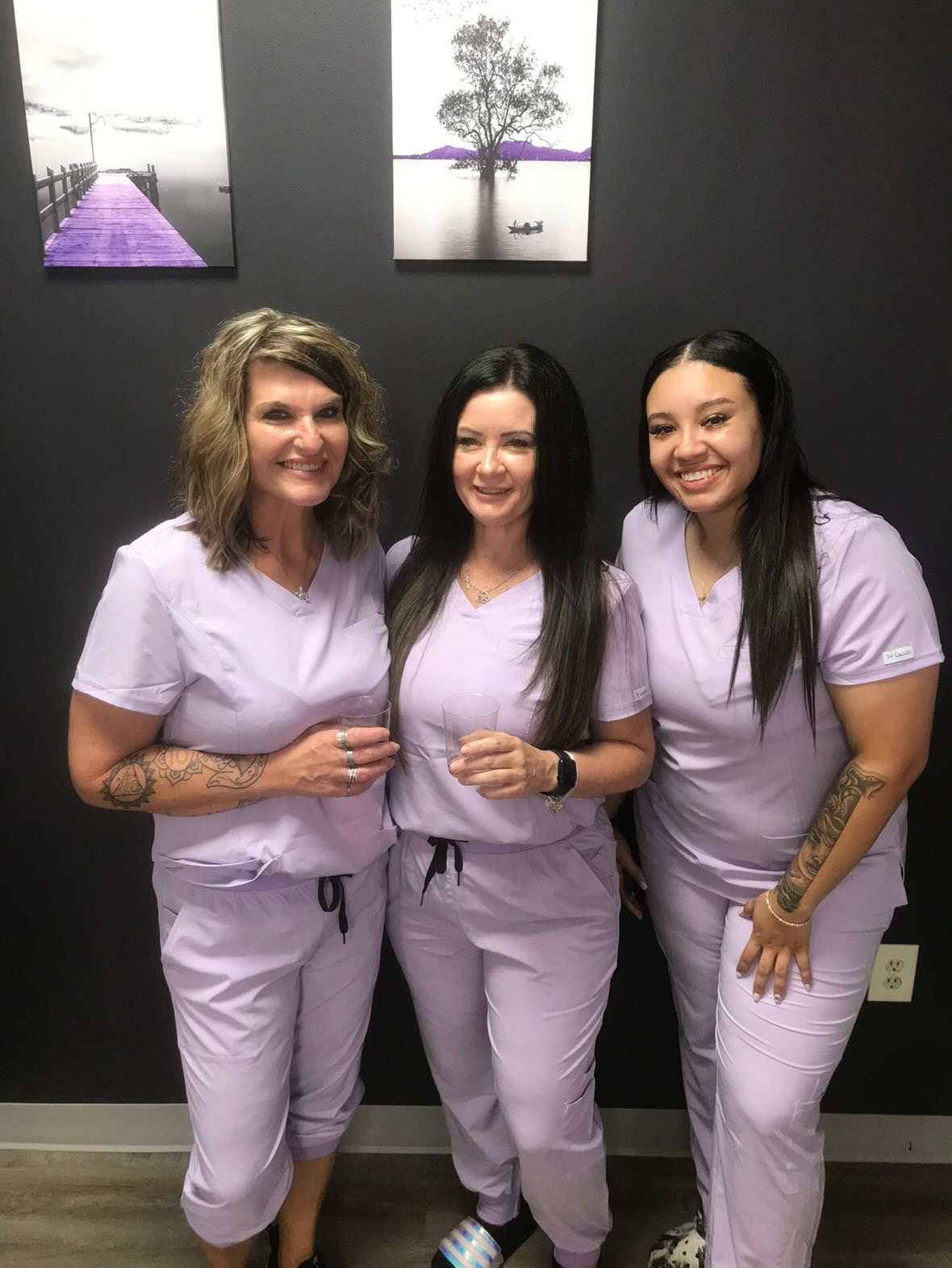 Ambiance Aesthetics & Rejuvenation