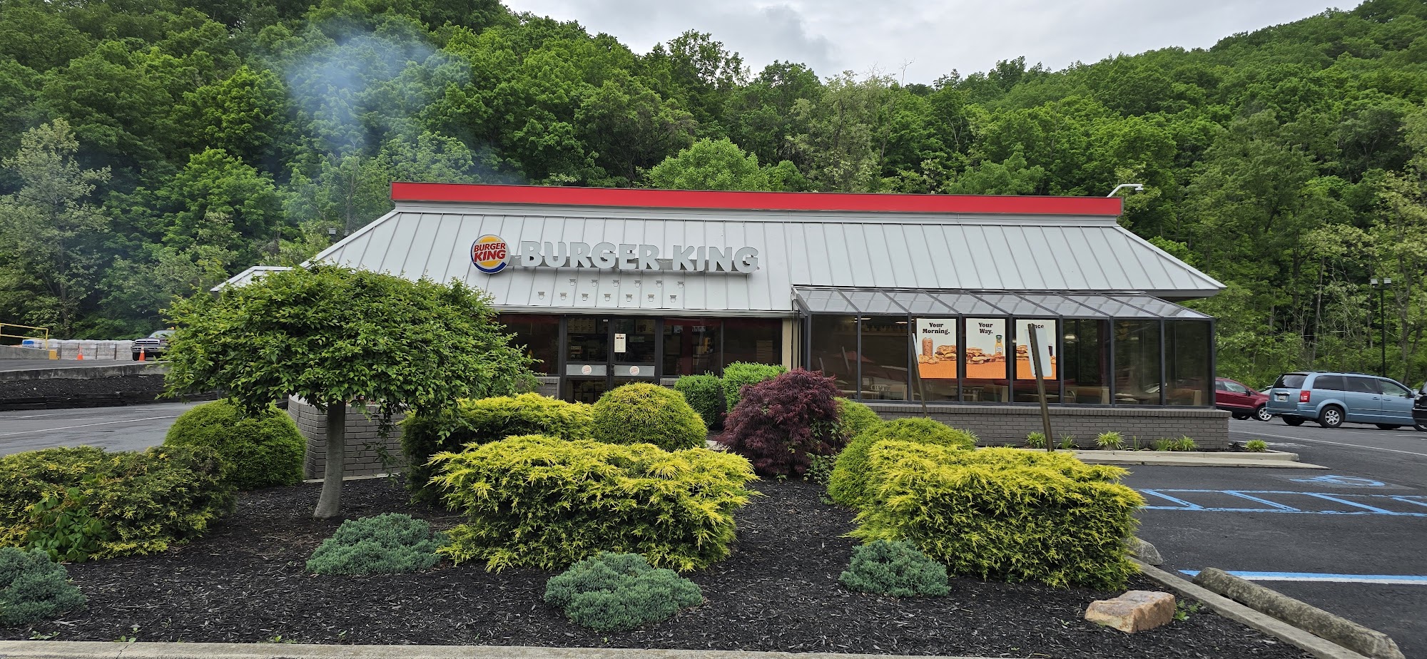 Burger King