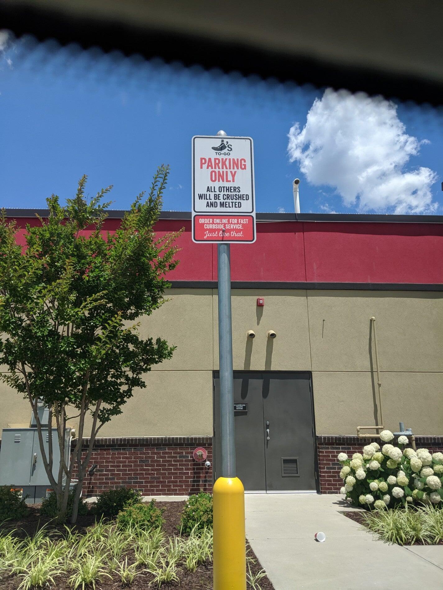 Photo credit: nextdoor