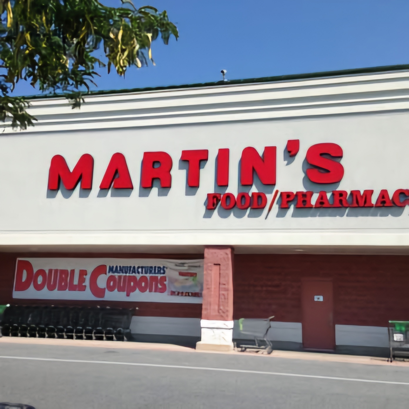 Martin's Pharmacy