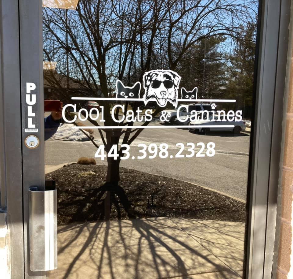 Cool Cats & Canines Eldersburg