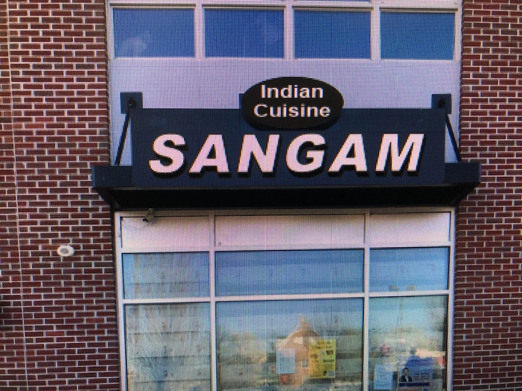 Sangam Indian Cuisine 10039 Baltimore National Pike unit A, Ellicott City, MD 21042