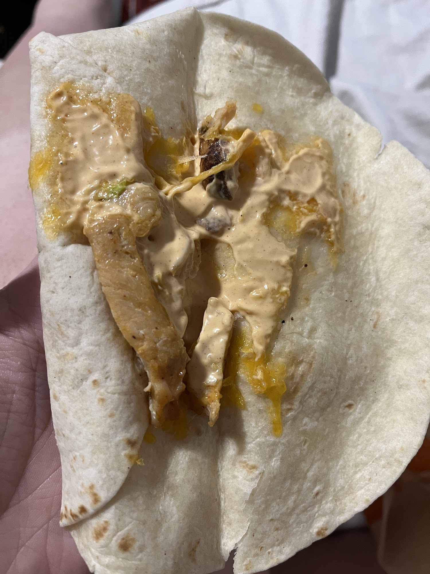 Taco Bell