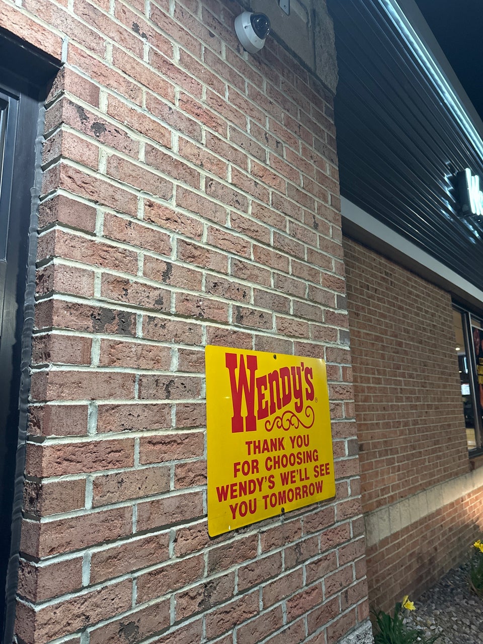 Wendy's