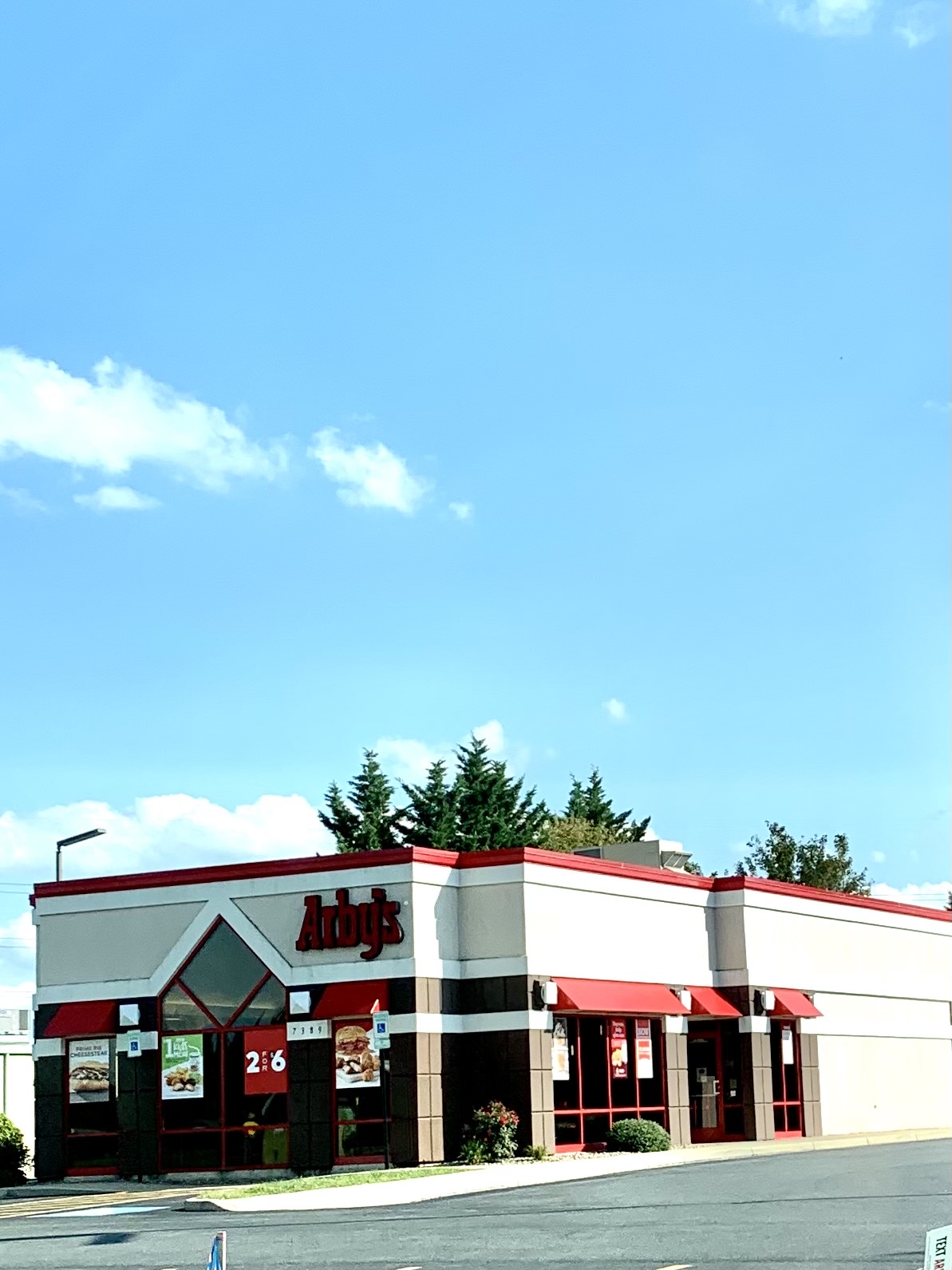 Arby's