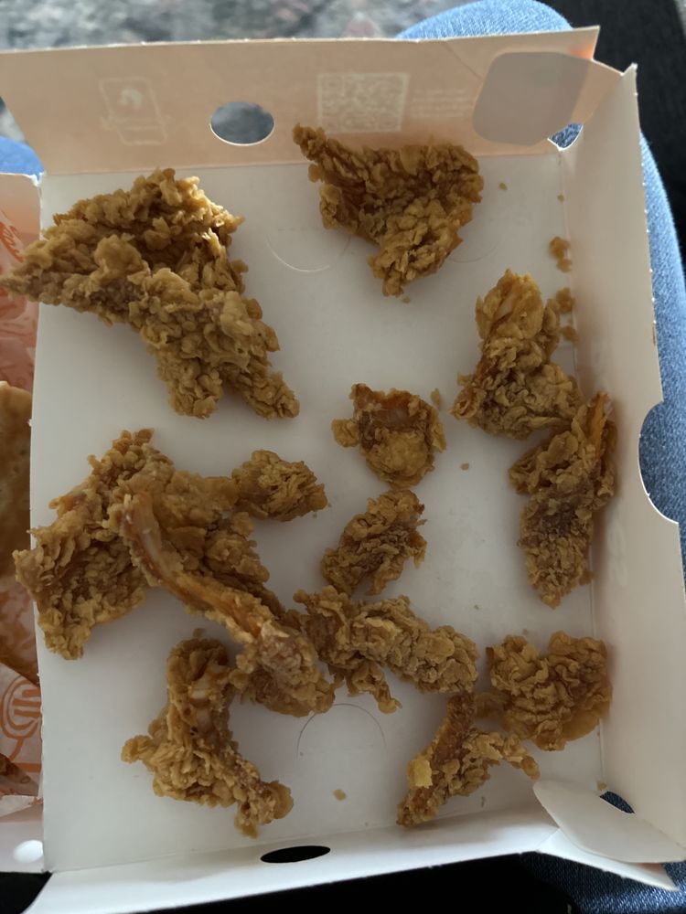 Popeyes Louisiana Kitchen