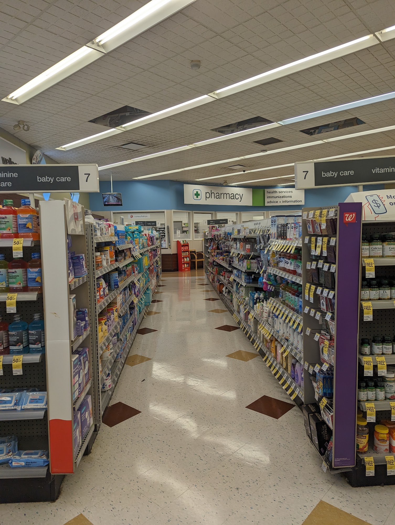 Walgreens People Central: The Key To Employee Satisfaction - 7awk5by