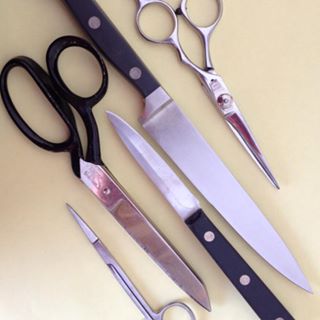 Rod's Sharpening Service Frederick