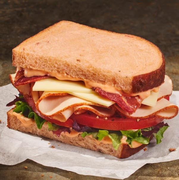 Panera Bread