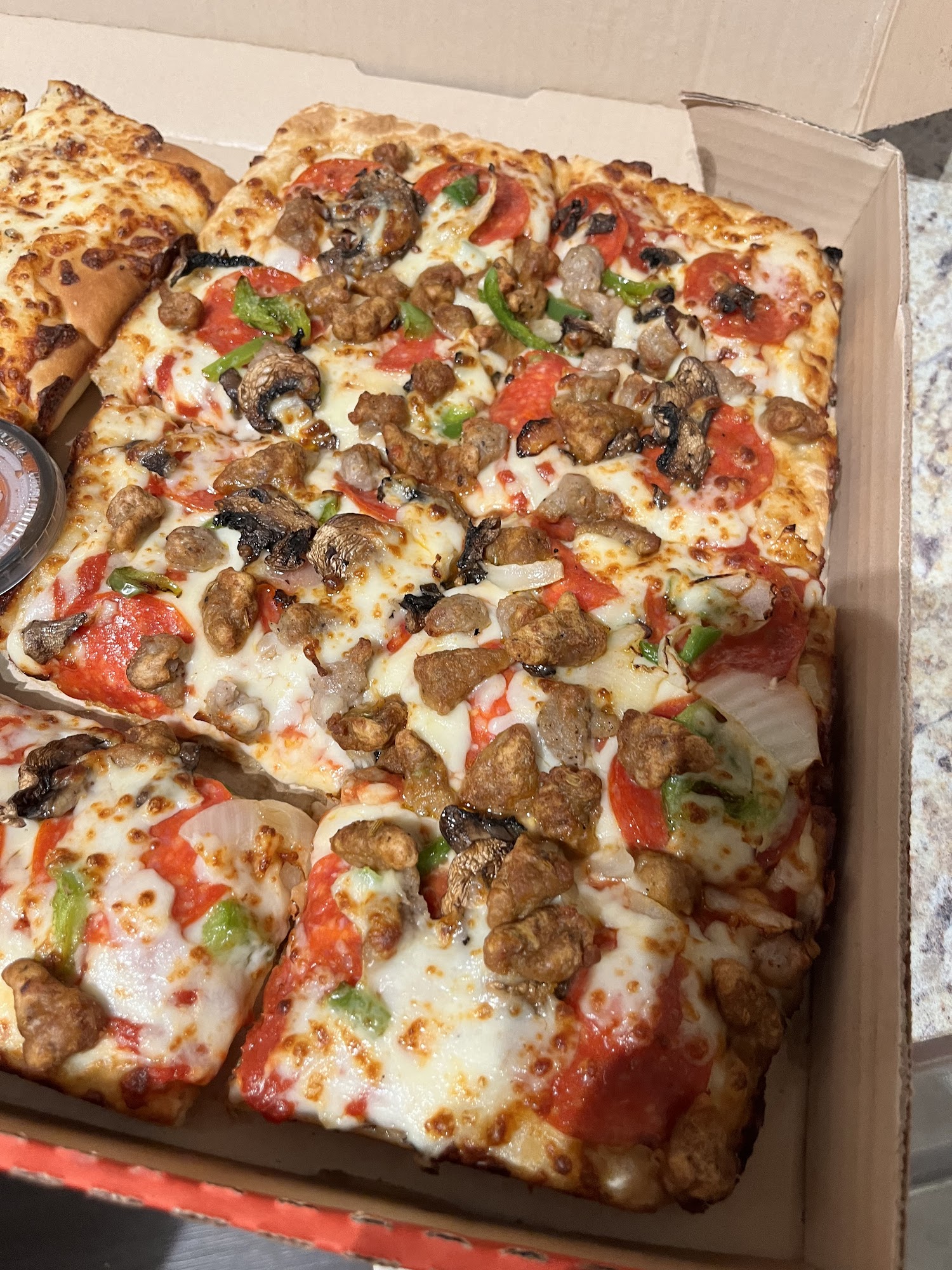 Pizza Hut