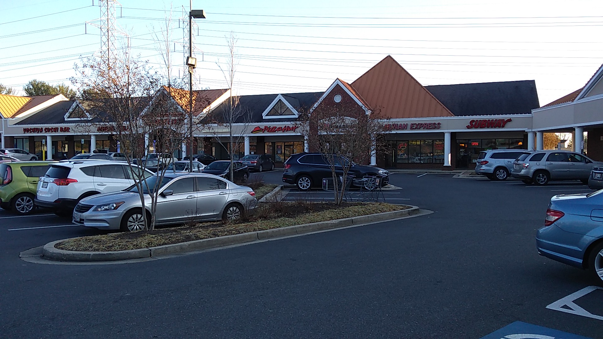 Pizza Hut