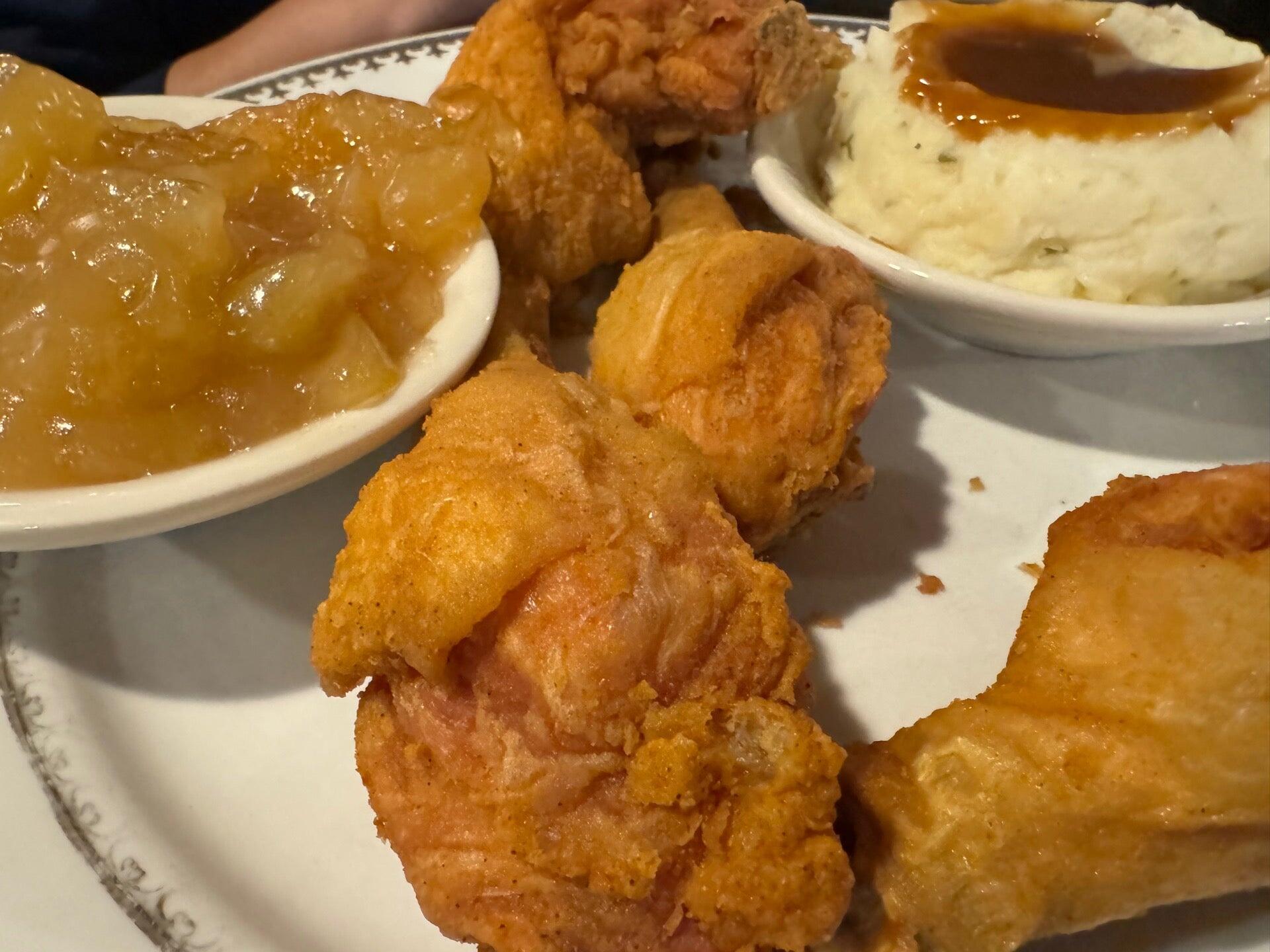 Photo credit: nextdoor