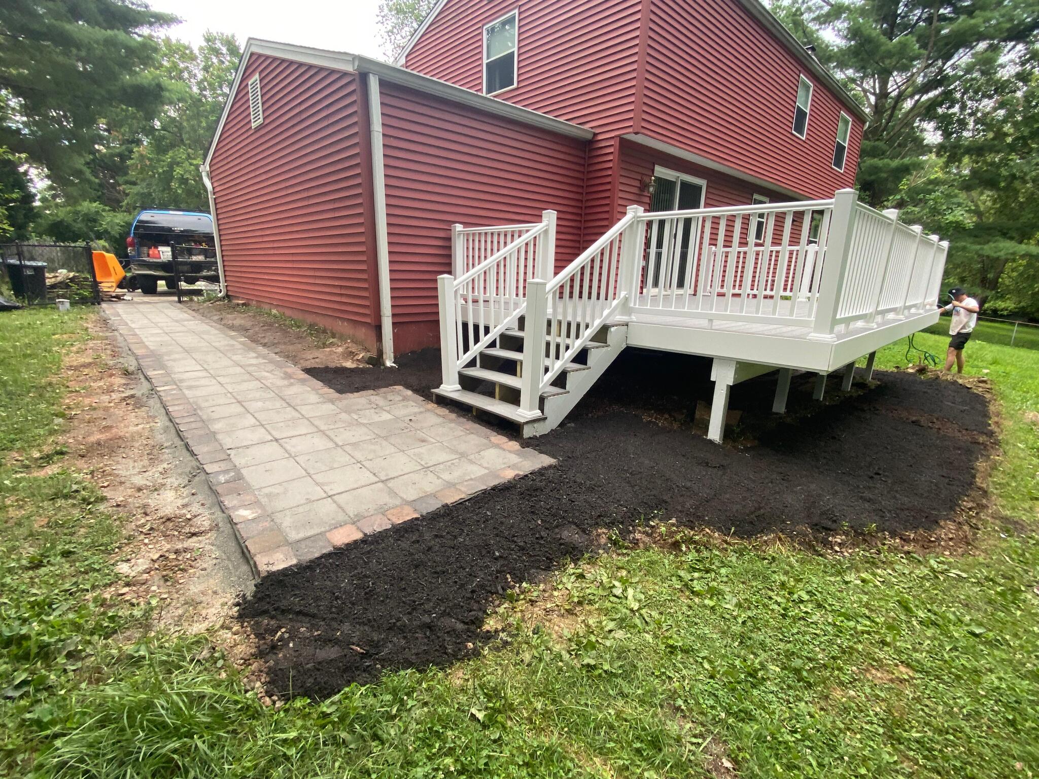 Photo credit: nextdoor