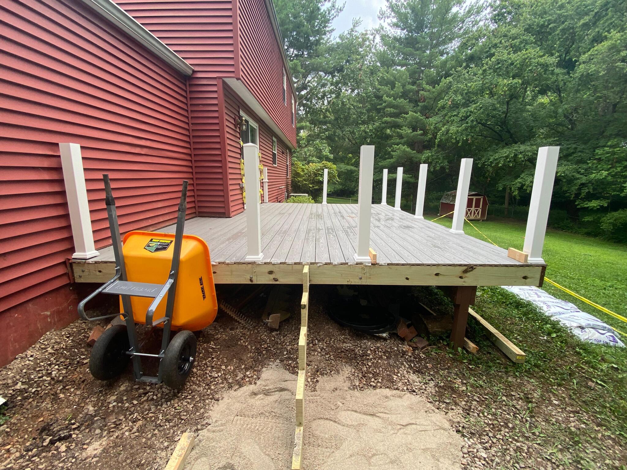 Photo credit: nextdoor