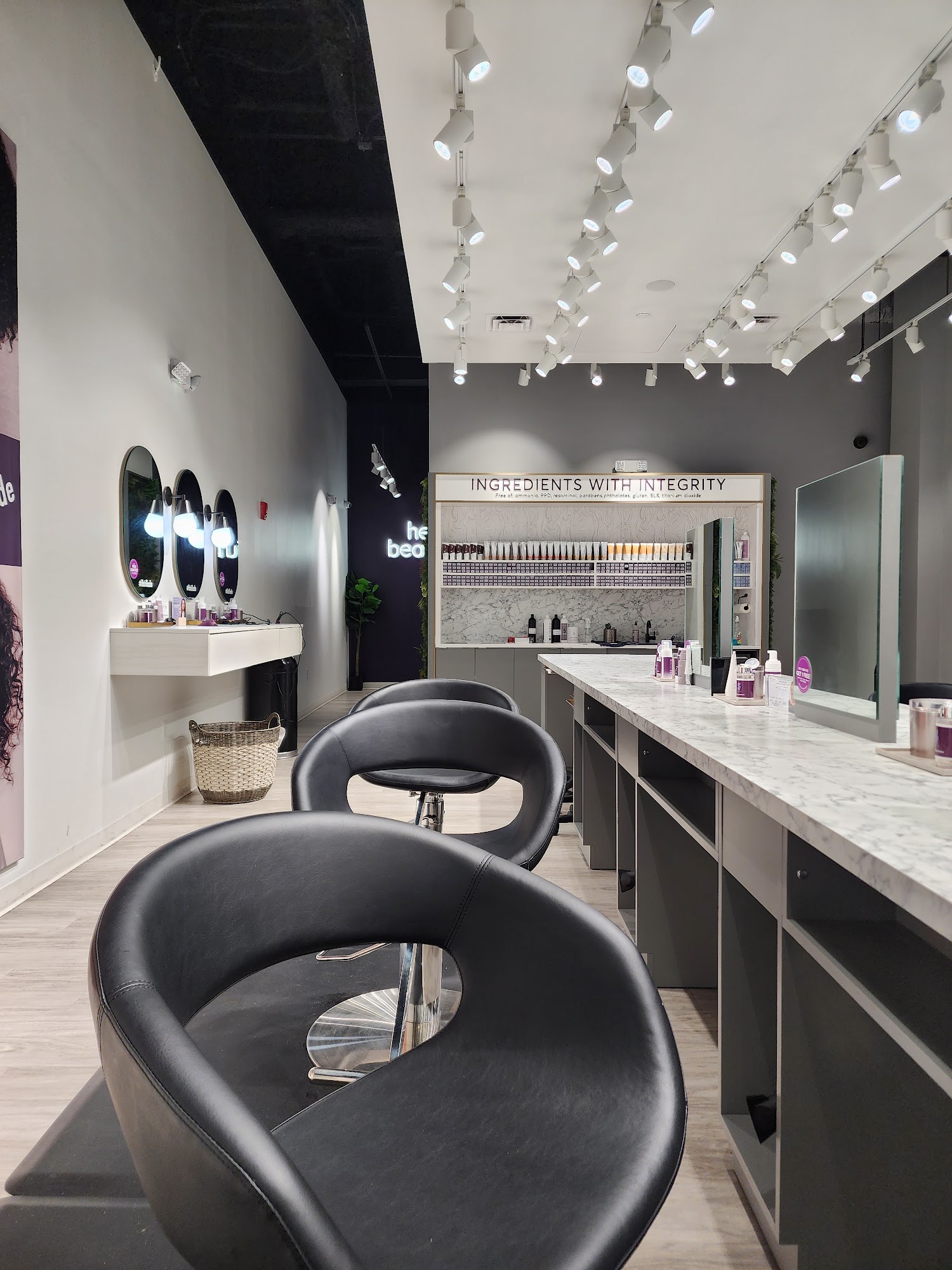 Madison Reed Hair Color Bar Gaithersburg