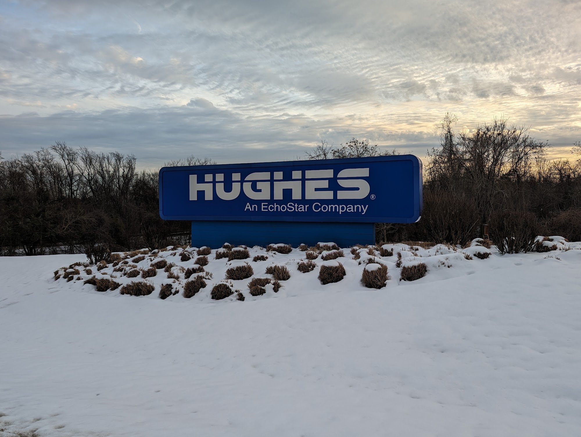 Hughes Network Systems, LLC