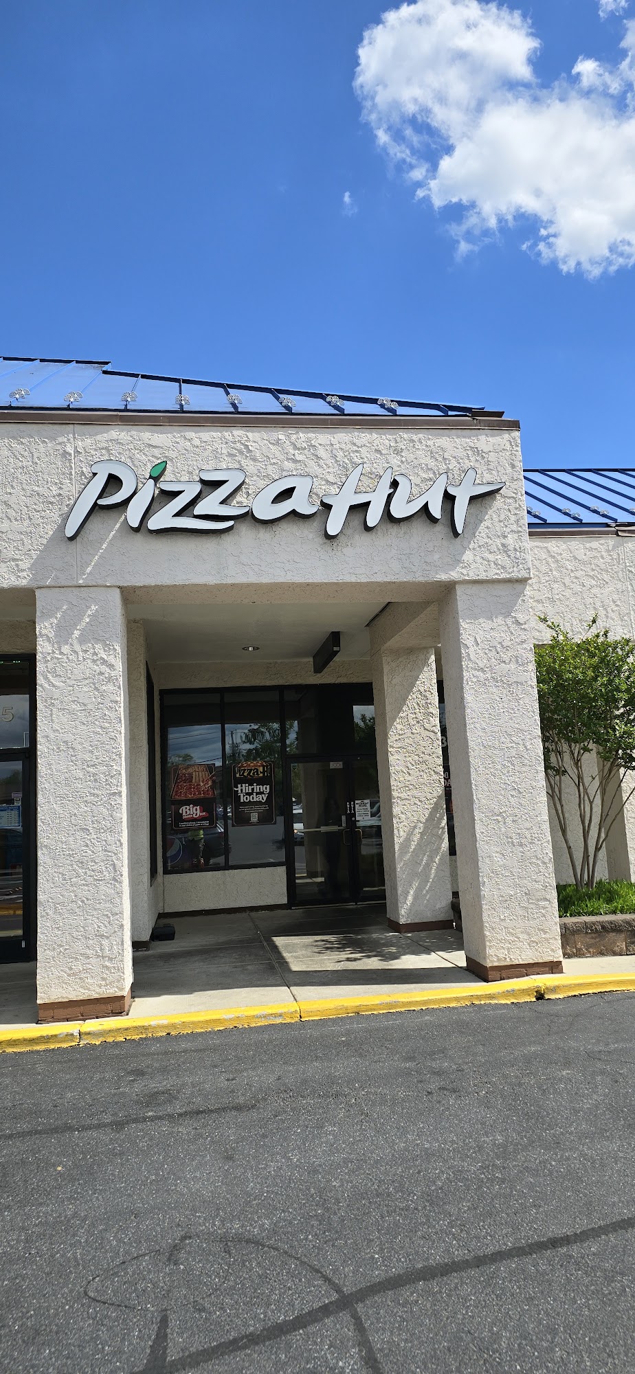 Pizza Hut