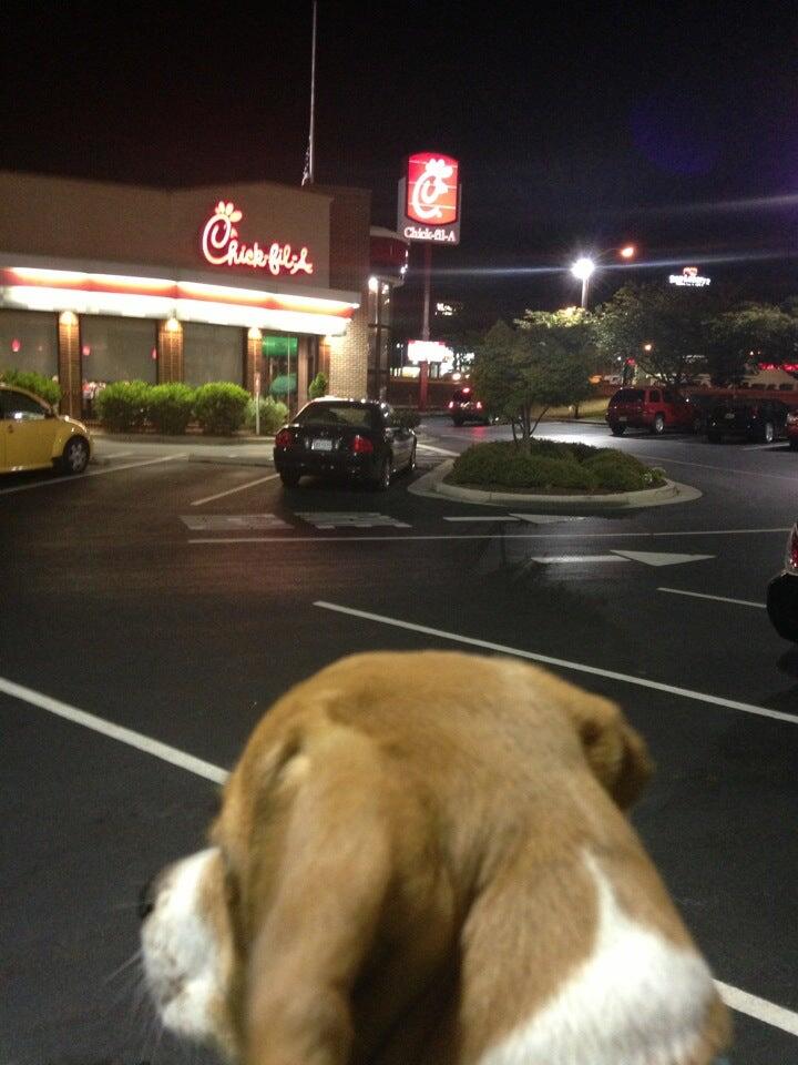 Photo credit: nextdoor
