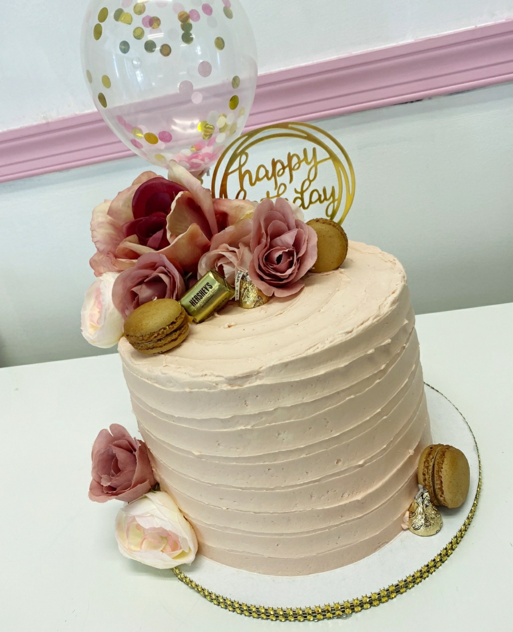 Cakes by Cynthia's